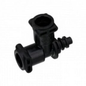 Переходник запорного клапана DELONGHI 5313218351