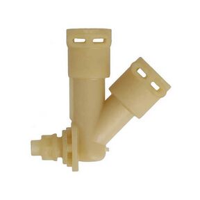 Переходик соленойдного клапана DeLonghi 5313225171