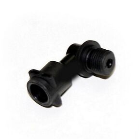 Переход с помпы на трубку DeLonghi 5332196900