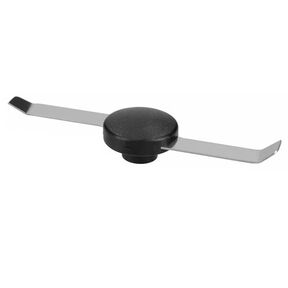 Нож-крыльчатка для кофемолки BOSCH 00176106