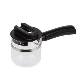 Колба + крышка кофеварки DeLonghi 7332105300, 7313285439, T34211