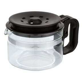 Колба кофеварок Wpro 484000000318 - 9/12 чашек