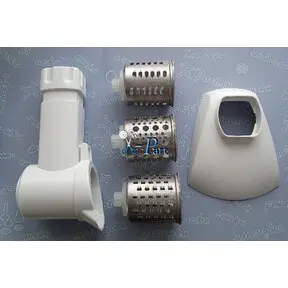 Насадка шинковка / овощерезка мясорубки