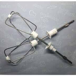 Венчики миксера Zelmer 480.0220 / 481.0110