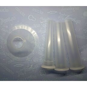 Насадки для набивки колбас и сосисок SIRMAN #22