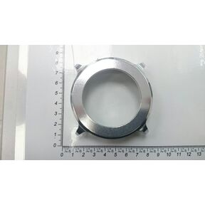 Гайка камеры мясорубки NOVEX #5 под решётку 54mm