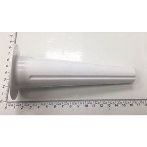 Насадка для приготовления колбас Maunfeld #8 - D-62mm