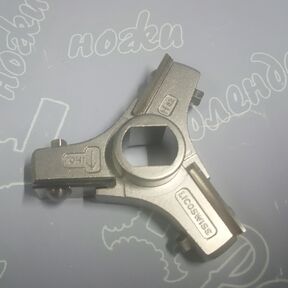 Модель: TS 22 FTS 116UE, 117UT, 136UT, 136UTE, 137U, 137UT, 137UTE, TI 22 FTI 116UE, 116UTE, 116UT, 136UT, | Посадочное место 16.5x12.5mm