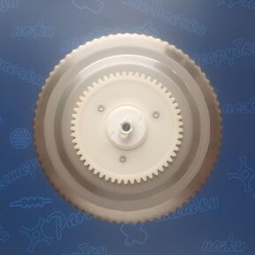 Модель: MS4JP16/03, MS4JP16(00) | Диаметр диска 170mm