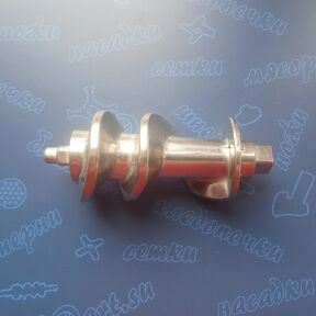 Модель: М61.01, М61.02, М61.03, М61.04, М62 / Производство: Россия