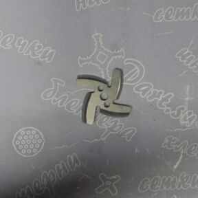 Нож мясорубки VITEK