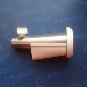 Насадка мясорубки SEVERIN #8