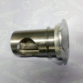 Горловина мясорубки MEAT MINCER #12