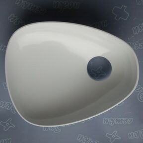 Лоток мясорубки POLARIS