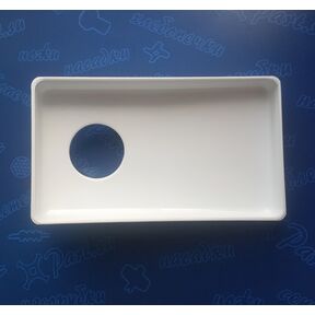 Лоток мясорубки Maunfeld