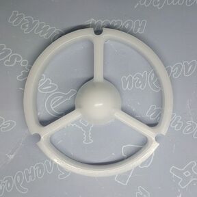 Подставка насадки приготовления колбас Maunfeld NR8