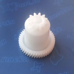 Шестерня ломтерезки Zelmer 193.5001 / 793641