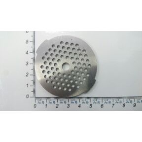 Модель: FW 3780 | Диаметр 54mm | Ячейка 3mm | Толщина 4mm | Углеродистая сталь