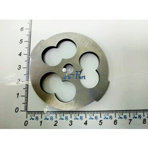 Модель: FW 3780 | Диаметр 54mm | Ячейка 10x24mm | Толщина 4mm | Углеродистая сталь