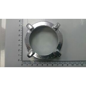 Гайка мясоприёмника ENERGY Модель: EN-108 | под решётку диаметр 53мм