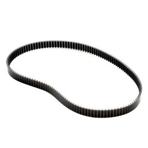 Модель:  / Длина: 549mm | Количество зубьев: 183шт. | Ширина: 8mm | Цвет: Черный