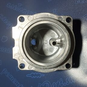 Верхняя часть бойлера с теном кофемашины PHILIPS | SAECO