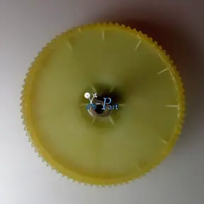 Шестерня кухонной машины Centek D-110/40mm