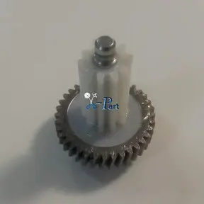 Шестерня средняя комбайна CENTEK D-48/22mm - метал/пластик