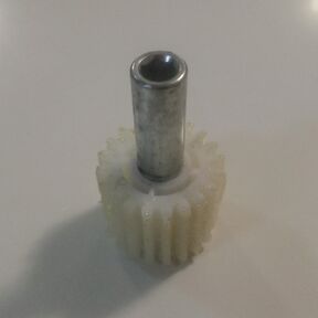 Шестерня ведомая комбайна CENTEK D-37mm