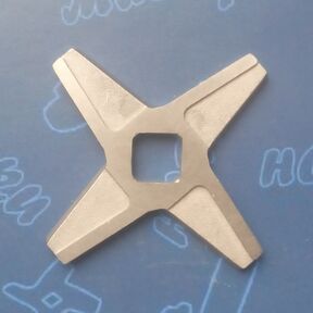 Модель: HG-700 | Диаметр 63mm | Толщина 5mm | Посадочное место 10mm | Форма: прямая | Тип: двусторонний