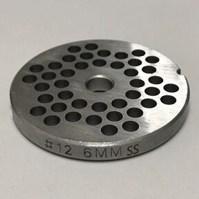 Модель: HG-700 | Диаметр - 69mm, ячейка 6mm, толщина 9mm, цетральное отверстие 10mm