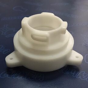 Фиксатор камеры мясорубки MYSTERY