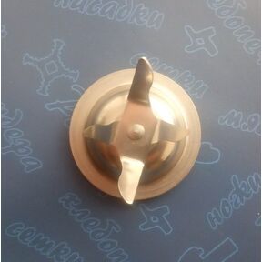 Модель: BLS-755 | в сборе с переходной муфтой привода редуктора