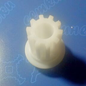 Муфта шнека мясорубки MIDEA