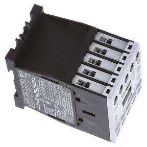 Контактор мясорубки KT - DILM 9-10 24V