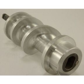Шнек с штифтом мясорубки KONETEOLLISUUS LM-130A