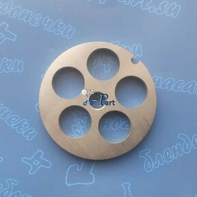 Диаметр 58mm, ячейка 16mm / Материал: нержавеющая сталь - DIN 1.4021 / Германия
