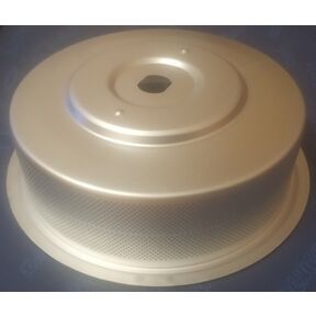 Барабан соковыжималки АКСИОН D-194mm