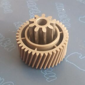 Шестерня ведущая мясорубки MOULINEX D45/21mm