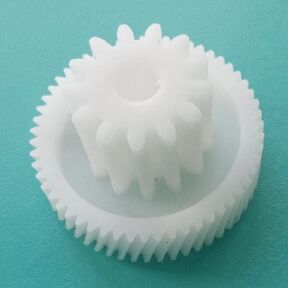 Шестерня ведущая мясорубки VOLLE D-46/26mm