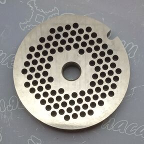 Решётка мясорубки ZELMER #5/3 - ячейка 3mm