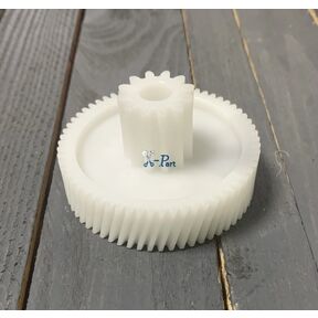 Шестерня ведущая мясорубки GEMLUX D-59/20mm