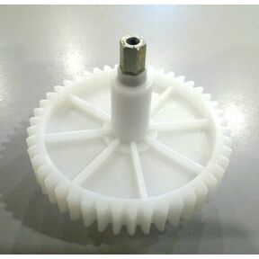 Шестерня ведомая мясорубки VITEK D82mm