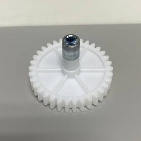 Шестерня ведомая мясорубки HOME D-73mm