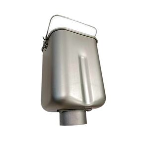 Ведро для хлебопечки Kenwood KW701848 140х140х211 мм