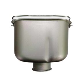 Ведро для хлебопечки Moulinex SS-185950 210х148х164 мм
