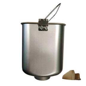 Ведро для хлебопечки Redmond RP-A200 143х143х190 мм