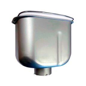 Ведро для хлебопечки Kenwood KW715090 210х148х180 мм