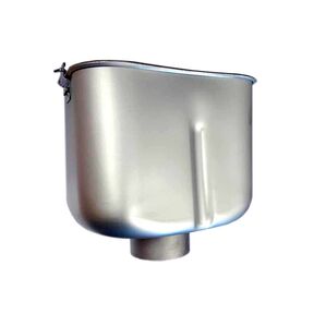 Ведро для хлебопечки Kenwood KW713573 186х138х177 мм