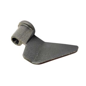 Тестомешатель хлебопечки VITEK